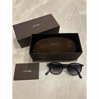 TOM FORD - TOMFORDメガネケースの通販 by mamasan's shop|トム TOM FORD - TOMFORDメガネケースの通販 by mamasan's shop|トム