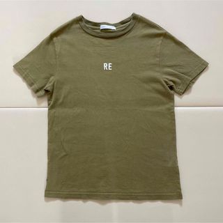 サップ(SUPP.)のサップ Tシャツ カーキー(Tシャツ(半袖/袖なし))