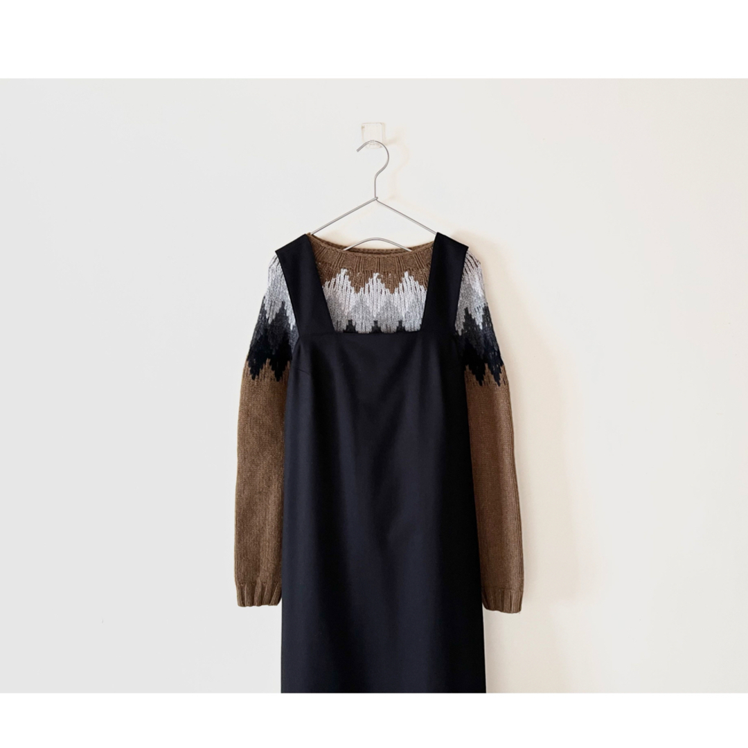 MARGARET HOWELL - 新品タグ付 マーガレットハウエル×フォックス MARGARET HOWELL - 新品タグ付 マーガレットハウエル×フォックス