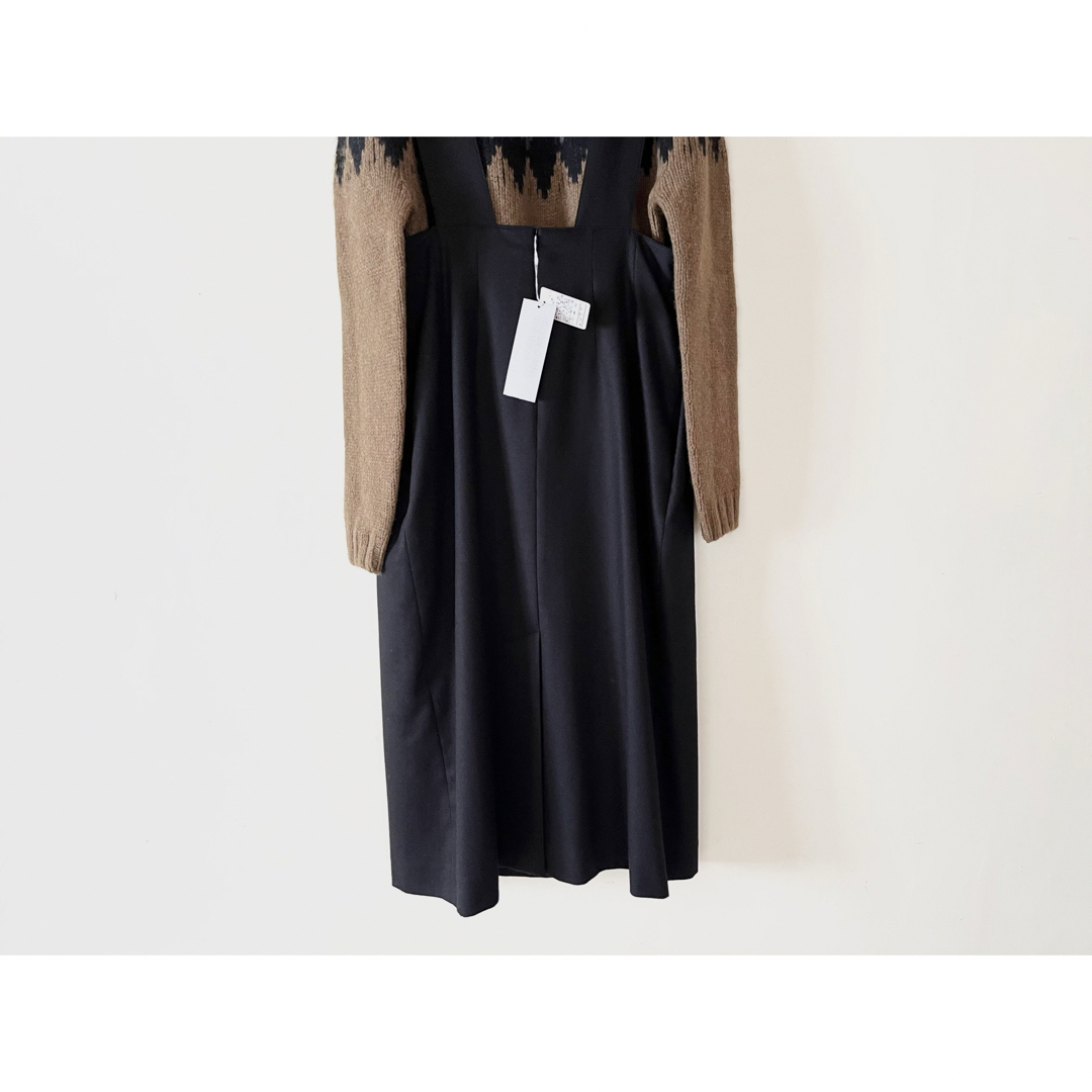 MARGARET HOWELL - 新品タグ付 マーガレットハウエル×フォックス MARGARET HOWELL - 新品タグ付 マーガレットハウエル×フォックス