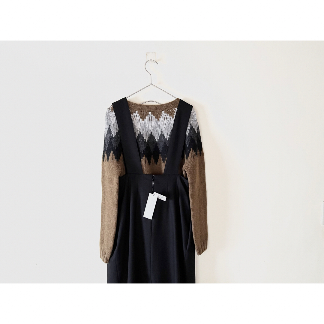 MARGARET HOWELL - 新品タグ付 マーガレットハウエル×フォックス MARGARET HOWELL - 新品タグ付 マーガレットハウエル×フォックス