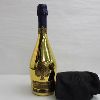 アルマンドブリニャック(アルマン・ド・ブリニャック)のアルマンドブリニャック  ブリュット スペシャルエディション ジャパン 2020(シャンパン/スパークリングワイン)