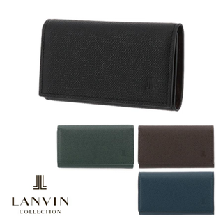 LANVIN - LANVIN   キーケース 　本革