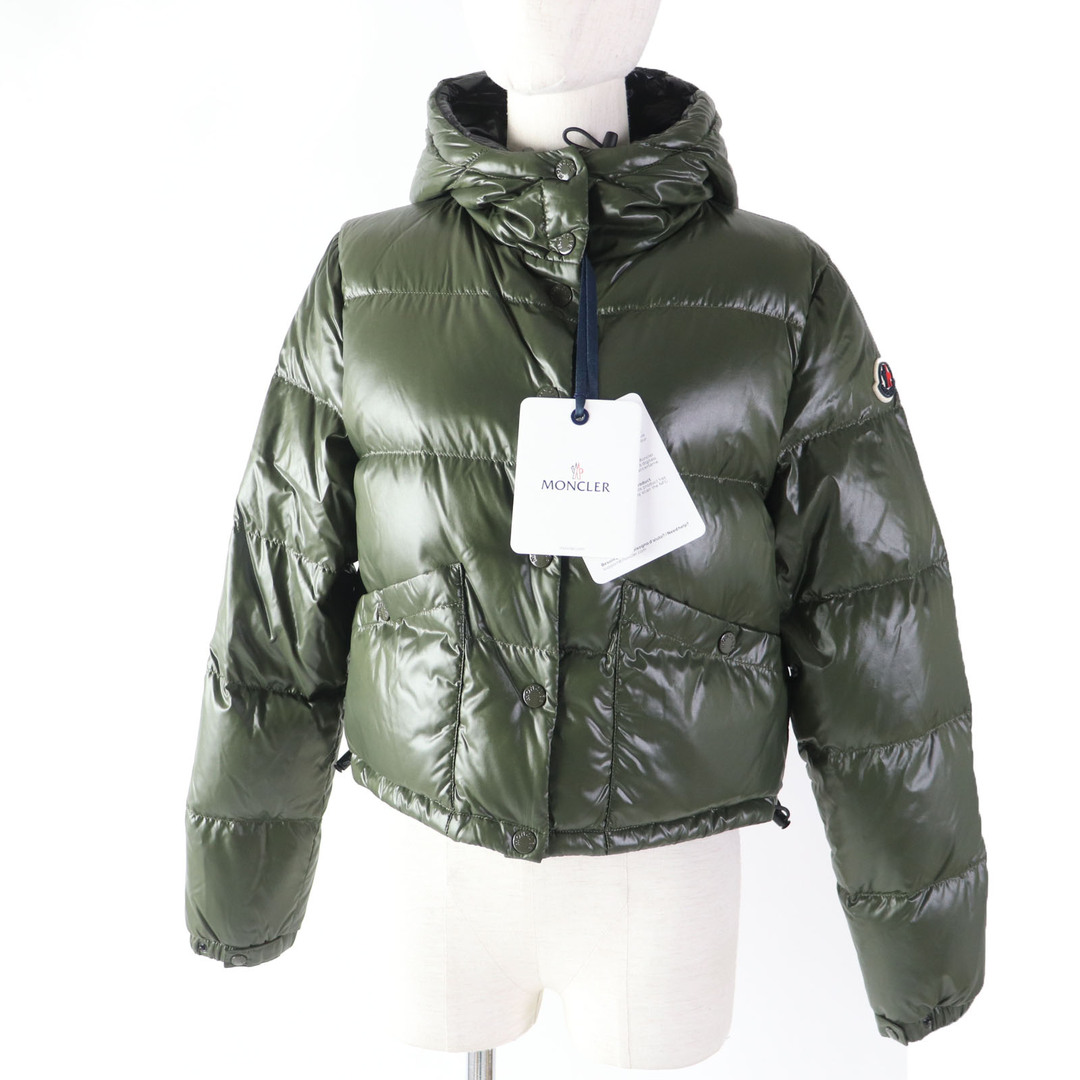 MONCLER - 未使用品☆MONCLER モンクレール 2022年製 BARDANETTE MONCLER - 未使用品☆MONCLER モンクレール 2022年製 BARDANETTE