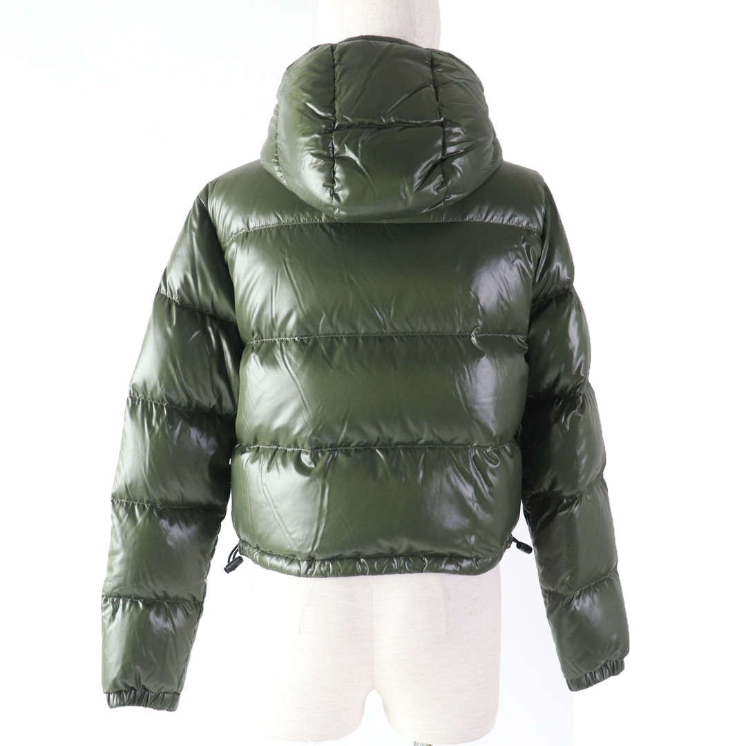 MONCLER - 未使用品☆MONCLER モンクレール 2022年製 BARDANETTE MONCLER - 未使用品☆MONCLER モンクレール 2022年製 BARDANETTE