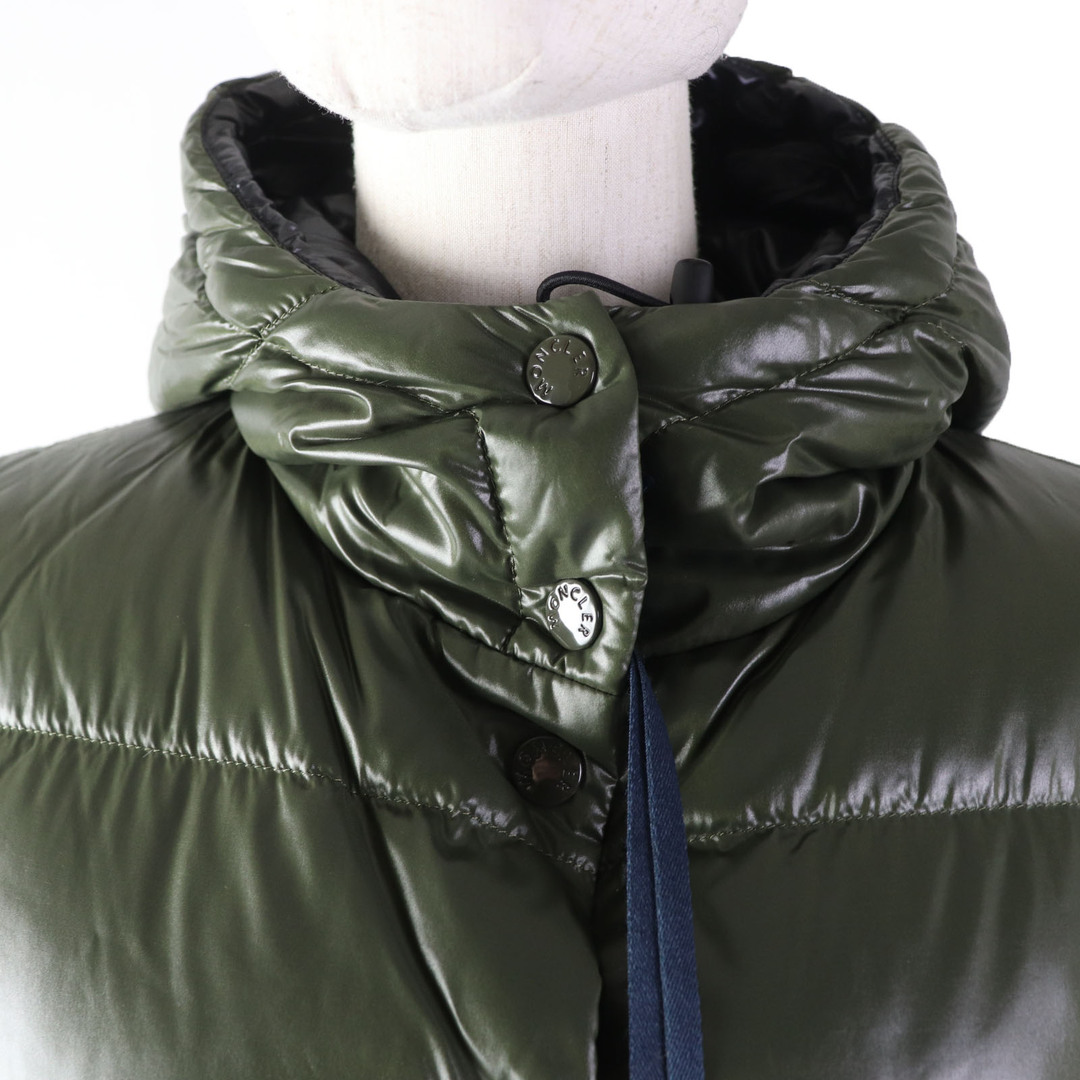 MONCLER - 未使用品☆MONCLER モンクレール 2022年製 BARDANETTE MONCLER - 未使用品☆MONCLER モンクレール 2022年製 BARDANETTE