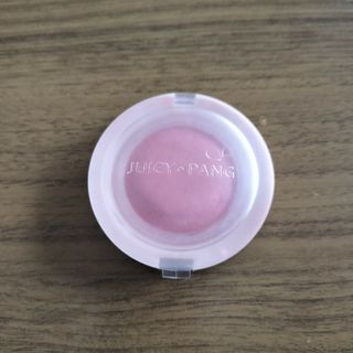 【JUICY・PANG】JELLY BLUSHER VL01(チーク)