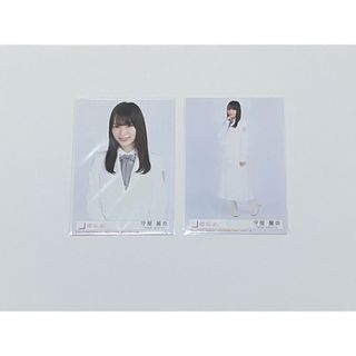 ケヤキザカフォーティーシックス(欅坂46(けやき坂46))の櫻坂46 守屋麗奈 生写真(アイドルグッズ)