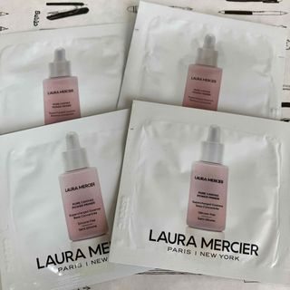 ローラメルシエ(laura mercier)のローラメルシエ　ピュアキャンバス　パワープライマー　スーパーチャージドエッセンス(化粧下地)