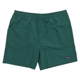 パタゴニア(patagonia)のPatagonia パタゴニア  Baggies Lights - 6.5 in 58048  バギーズ ライト メンズ ショートパンツ 売れ筋アイテム アウトドア  1.コニファーグリーン(ショートパンツ)