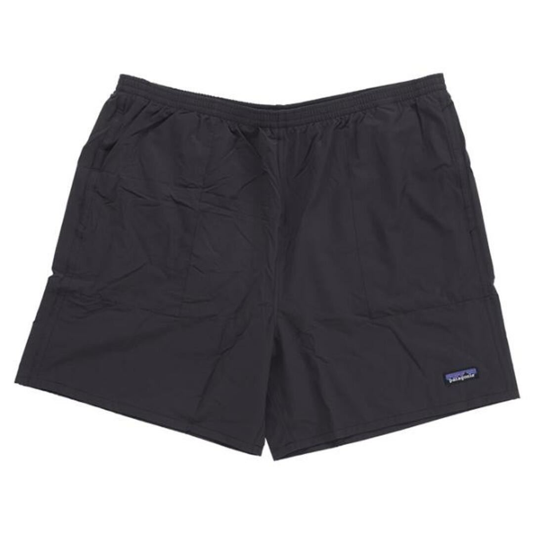 patagonia(パタゴニア)のPatagonia パタゴニア  Baggies Lights - 6.5 in 58048  バギーズ ライト メンズ ショートパンツ 売れ筋アイテム アウトドア  3.インクブラック メンズのパンツ(ショートパンツ)の商品写真