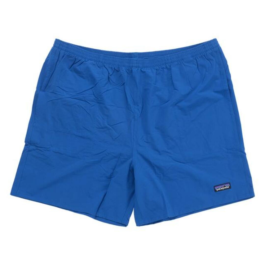 patagonia(パタゴニア)のPatagonia パタゴニア Baggies Lights - 6.5 in 58048 バギーズ ライト メンズ ショートパンツ 売れ筋アイテム アウトドア 2.エンドレスブルー L メンズのパンツ(ショートパンツ)の商品写真