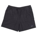 Patagonia パタゴニア Baggies Lights - 6.5 in 58048 バギーズ ライト メンズ ショートパンツ 売れ筋アイテム アウトドア 3.インクブラック XL