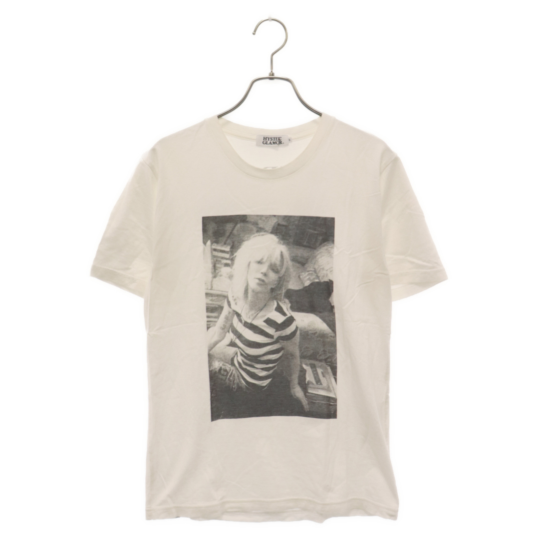 HYSTERIC GLAMOUR - HYSTERIC GLAMOUR ヒステリックグラマー HYSTERIC GLAMOUR - HYSTERIC GLAMOUR ヒステリックグラマー