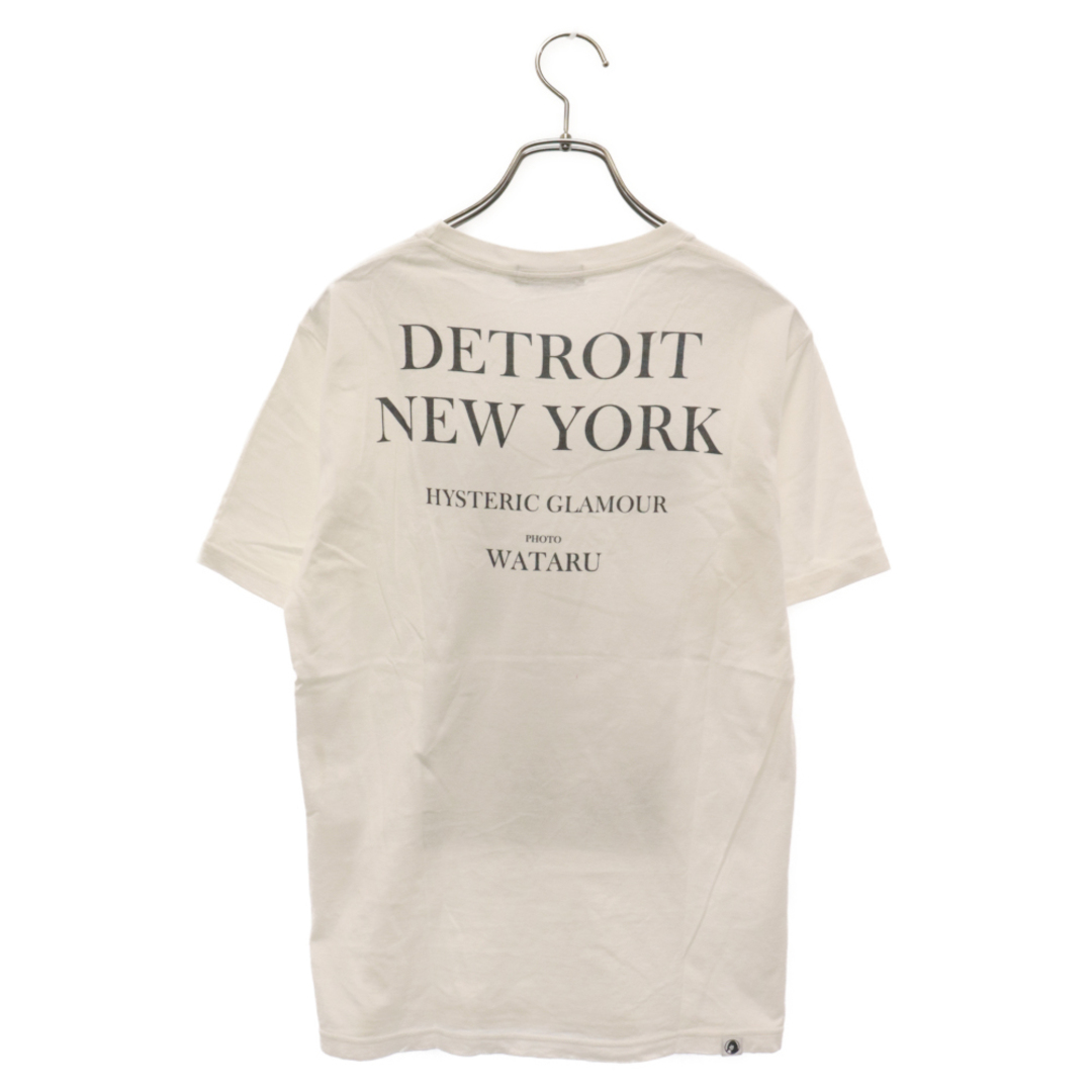 HYSTERIC GLAMOUR - HYSTERIC GLAMOUR ヒステリックグラマー HYSTERIC GLAMOUR - HYSTERIC GLAMOUR ヒステリックグラマー