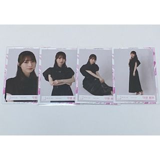 ケヤキザカフォーティーシックス(欅坂46(けやき坂46))の櫻坂46 守屋麗奈 生写真(アイドルグッズ)