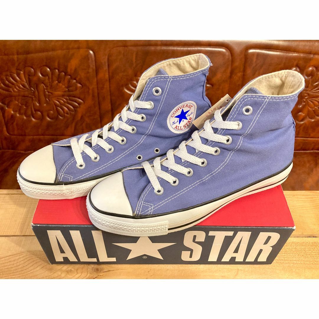★90s!USA!コンバース オールスター ブルー デッド ビンテージ 2311 | フリマアプリ ラクマ ★90s!USA!コンバース オールスター ブルー デッド ビンテージ 2311 | フリマアプリ ラクマ