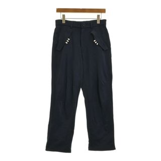 ワイスリー(Y-3)のY-3 ワイスリー パンツ（その他） XS 紺 【古着】【中古】(その他)