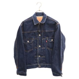 Levi's - 【大戦モデル】LEVI'S 506XX 1st デニムジャケット 4つボタン 