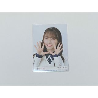 ケヤキザカフォーティーシックス(欅坂46(けやき坂46))の櫻坂46 守屋麗奈 生写真(アイドルグッズ)