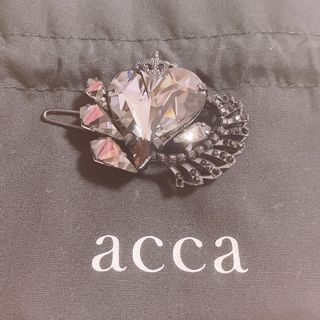 acca - 未使用🌟acca ローマピン