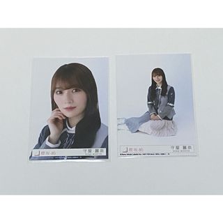 櫻坂46 守屋麗奈 生写真