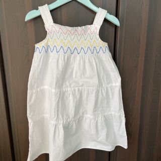 ZARA KIDS - ZARA ザラ　サマードレス　ワンピース　110cm