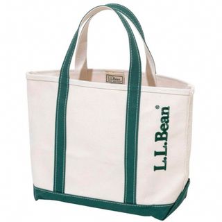 エルエルビーン(L.L.Bean)のLLBEAN Archive Logo Boat and Tote 80周年(トートバッグ)