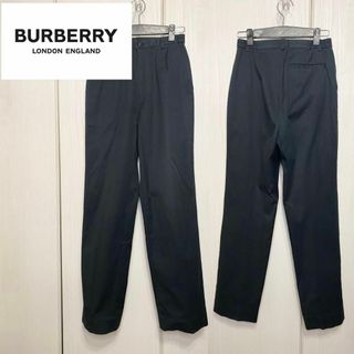 【美品】 Burberry GOLF ストレッチ パンツ　日本製(ウエア)