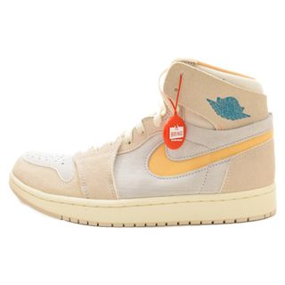 ナイキ(NIKE)のNIKE ナイキ AIR JORDAN 1 ZM AIR CMFT 2 DV1307-180 エアジョーダン1 ズーム エア ハイカットスニーカー マルチカラー US10/28cm(スニーカー)