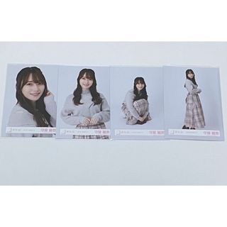 ケヤキザカフォーティーシックス(欅坂46(けやき坂46))の櫻坂46 守屋麗奈 生写真(アイドルグッズ)