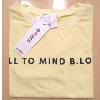 ナルミヤ インターナショナル(NARUMIYA INTERNATIONAL)の即購入🉑　新品♡ﾃｨｼｬﾂ♡150size♡(Tシャツ/カットソー)