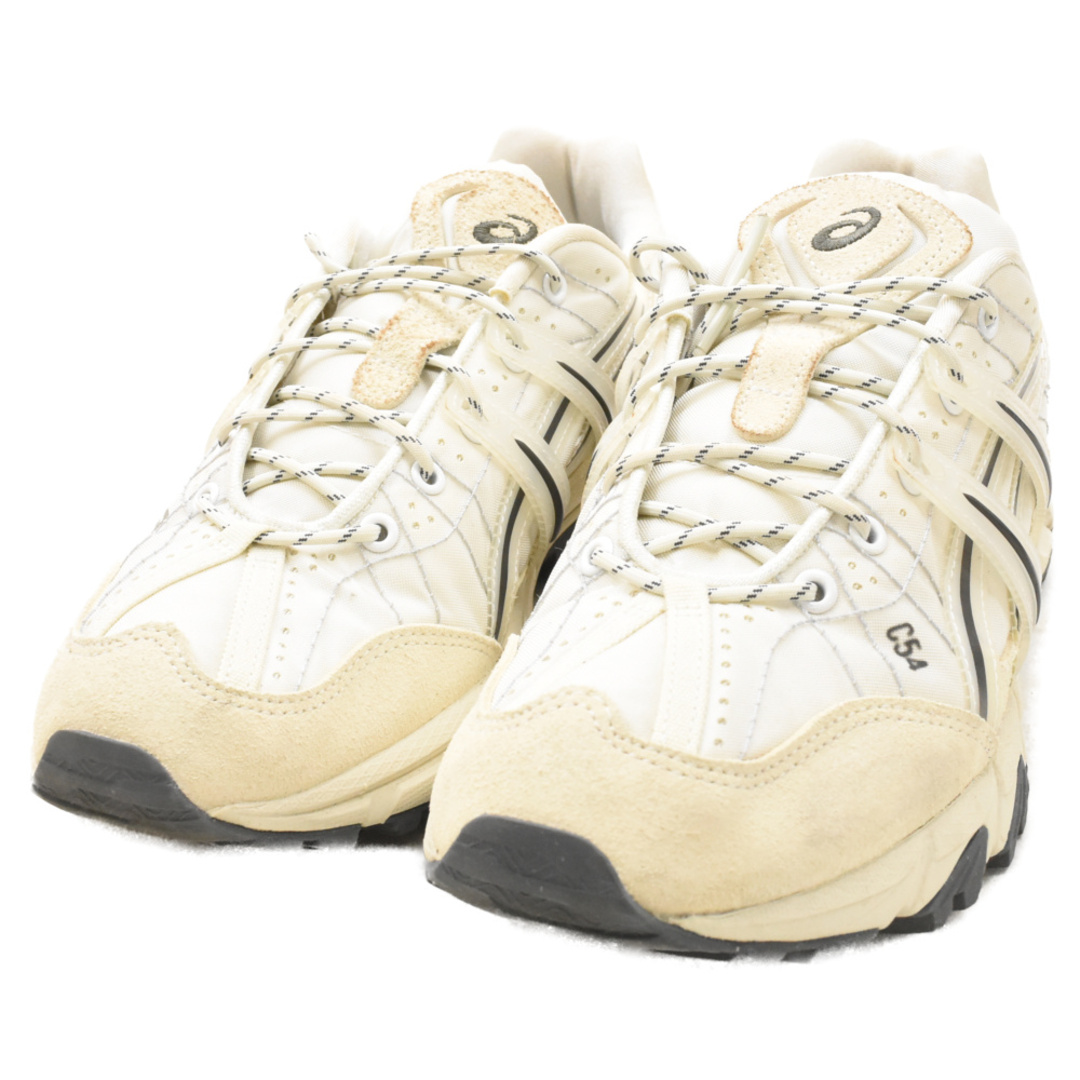 asics(アシックス)のASICS アシックス Gel-Sonoma 15-50 ゲルソノマ ローカットスニーカー ベージュ US9/27.5cm 1201A727-101 メンズの靴/シューズ(スニーカー)の商品写真