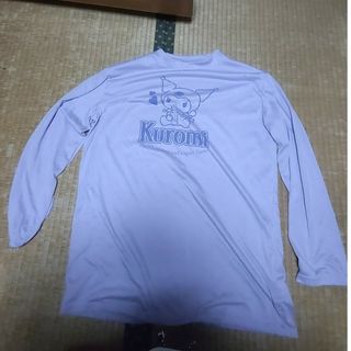 クロミのT.shirts(Tシャツ(長袖/七分))