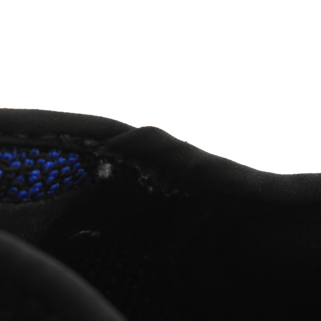 adidas(アディダス)のadidas アディダス YEEZY BOOST 350 V2 DAZZLING BLUE イージーブースト 350 V2 ダズリングブルー ローカットスニーカーシューズ ブラック/ブルー US9.5 /27.5cm GY7164 メンズの靴/シューズ(スニーカー)の商品写真