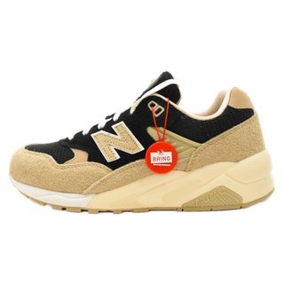 ニューバランス(New Balance)のNew Balance ニューバランス × SBTG × Limited Edt MT580LT2 リミテッドエディション ローカットスニーカー ブラック/ベージュ US9.5/27.5cm(スニーカー)