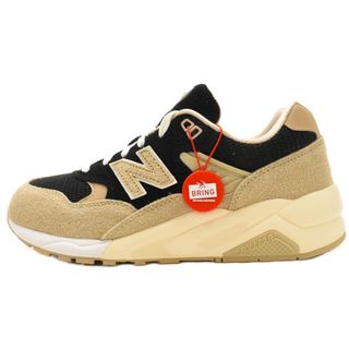 ニューバランス(New Balance)のNew Balance ニューバランス × SBTG × Limited Edt MT580LT2 リミテッドエディション ローカットスニーカー ブラック/ベージュ US8.5/26.5cm(スニーカー)