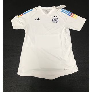 adidas - 新品 アディダス ドイツ代表  XL