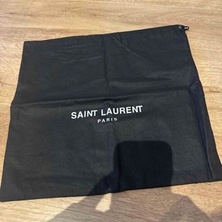 サンローラン(Saint Laurent)のサンローラン 巾着袋(ポーチ)