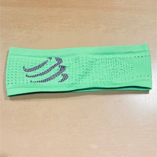 COMPRESSPORT コンプレスポーツ　ヘッドバンド