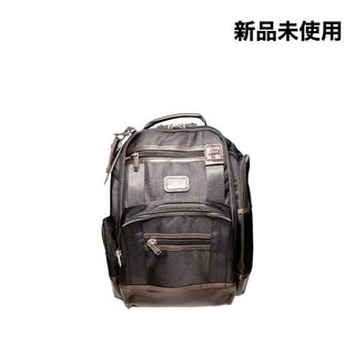 トゥミ(TUMI)の★新品未使用★TUMI トゥミ キングスビル デラックス アルファブラボ(バッグパック/リュック)