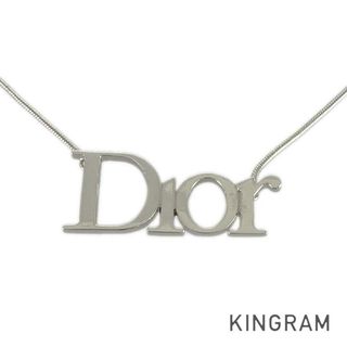 ディオール(Dior)のディオール ネックレス(ネックレス)