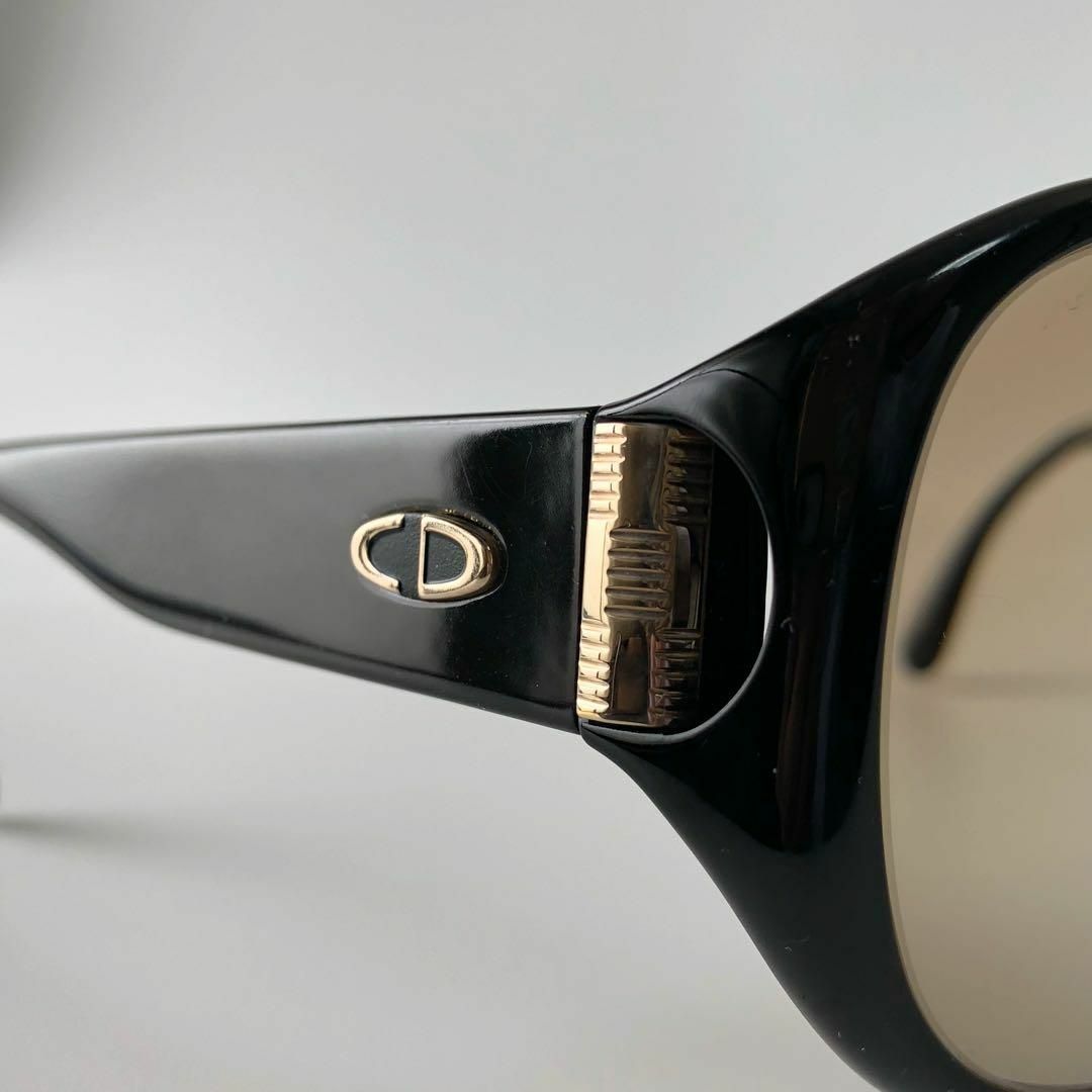 Christian Dior(クリスチャンディオール)の小物　Dior クリスチャンディオール　　フレーム　眼鏡　サングラス　CD レディースのファッション小物(サングラス/メガネ)の商品写真