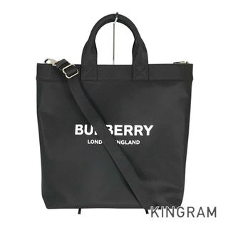 バーバリー(BURBERRY)のバーバリー 8026233 トートバッグ(トートバッグ)