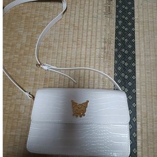 クロミのショルダー.BAG❣(ショルダーバッグ)