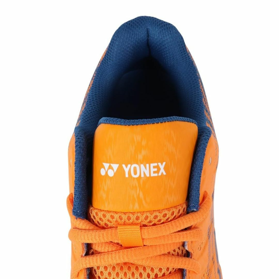 ヨネックス テニスシューズ パワークッションチームAC メンズの靴/シューズ(その他)の商品写真