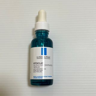 ラロッシュポゼ(LA ROCHE-POSAY)のラ ロッシュ ポゼ エファクラ ピールケア セラム 本体 30m(美容液)