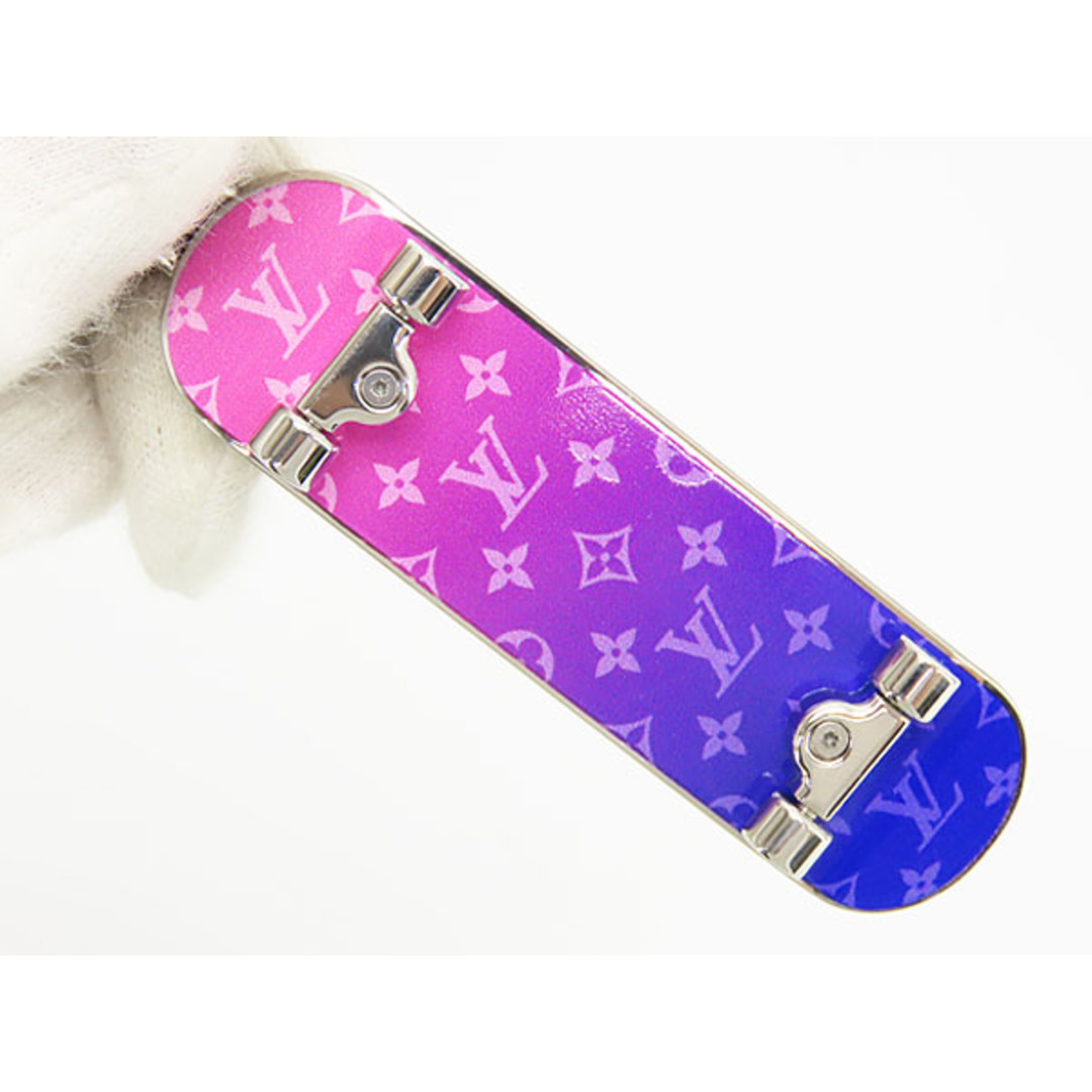 LOUIS VUITTON - 新品同様ルイヴィトンビジューサック スケート LOUIS VUITTON - 新品同様ルイヴィトンビジューサック スケート