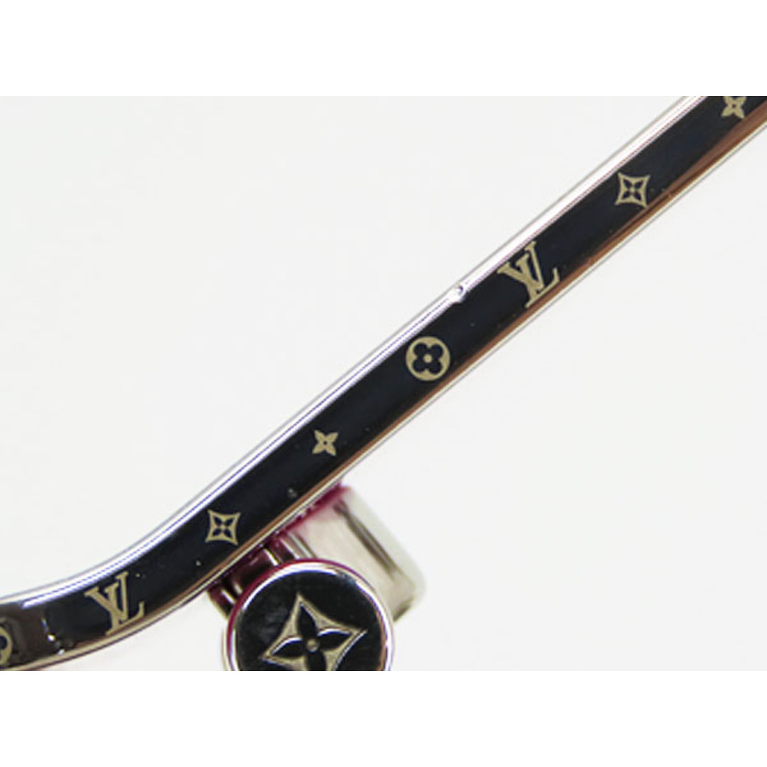 LOUIS VUITTON - 新品同様ルイヴィトンビジューサック スケート LOUIS VUITTON - 新品同様ルイヴィトンビジューサック スケート