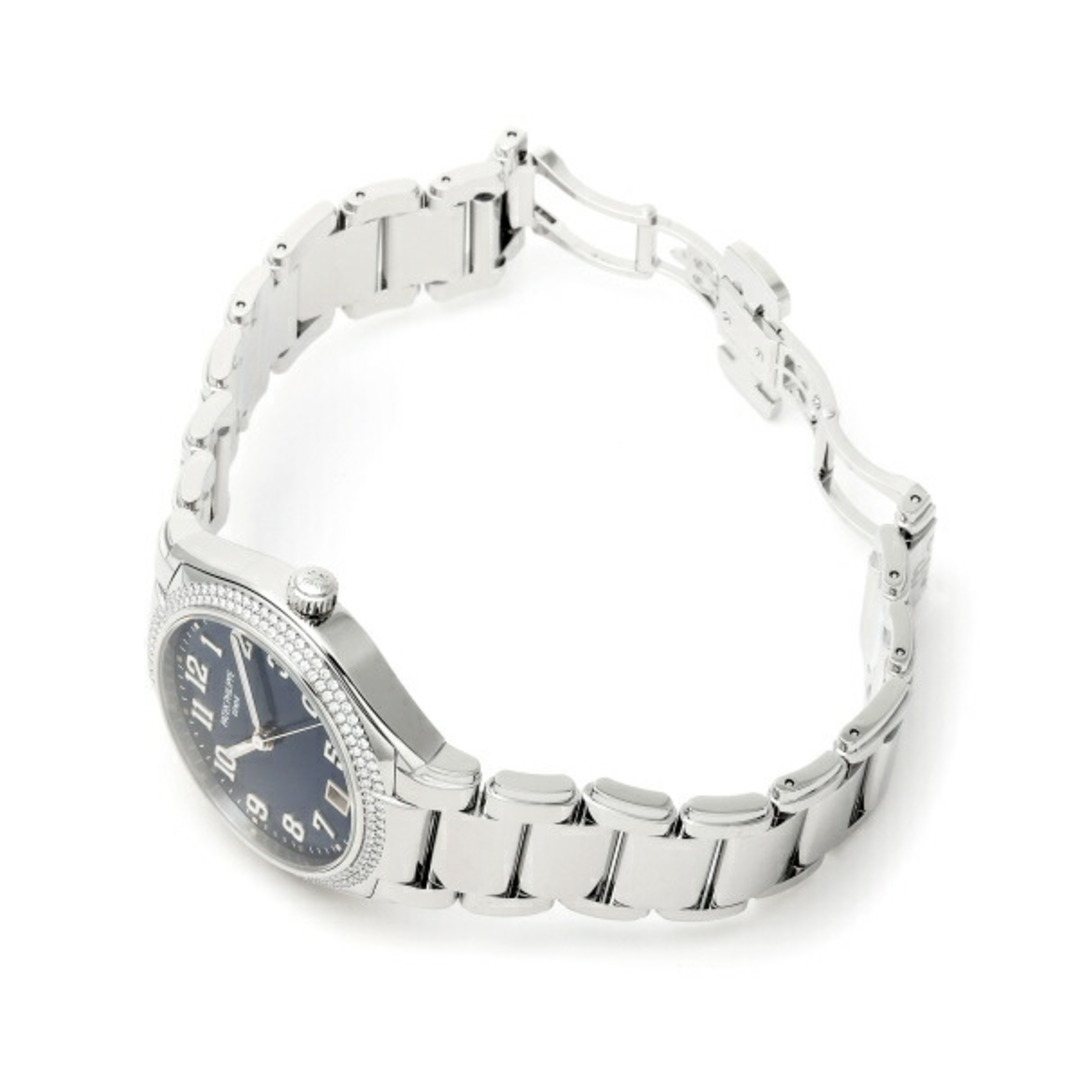 PATEK PHILIPPE(パテックフィリップ)のパテック・フィリップ PATEK PHILIPPE トゥエンティ4 TWENTY～4 7300/1200A-001 ブルー文字盤 中古 腕時計 レディース レディースのファッション小物(腕時計)の商品写真